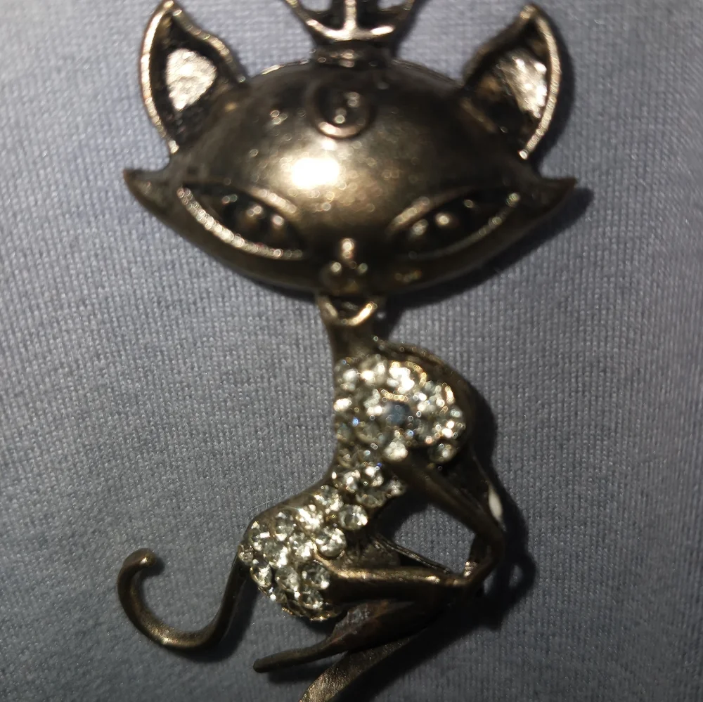 Vintage Necklace